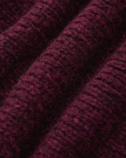 Pullover aus Alpaka-Woll-Mix