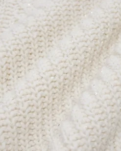 Pullover aus Schurwoll-Cashmere-Mix