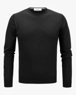 Pullover aus Schurwolle