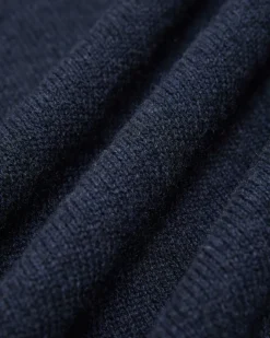 Pullover aus Schurwoll-Mix