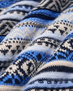 Pullover aus Schurwoll-Mix