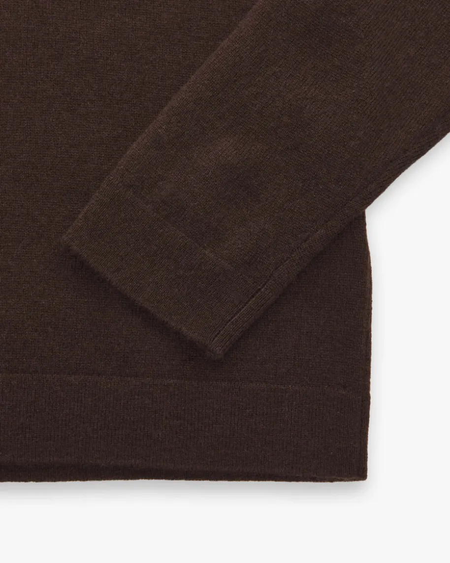 Pullover aus Schurwoll-Mix