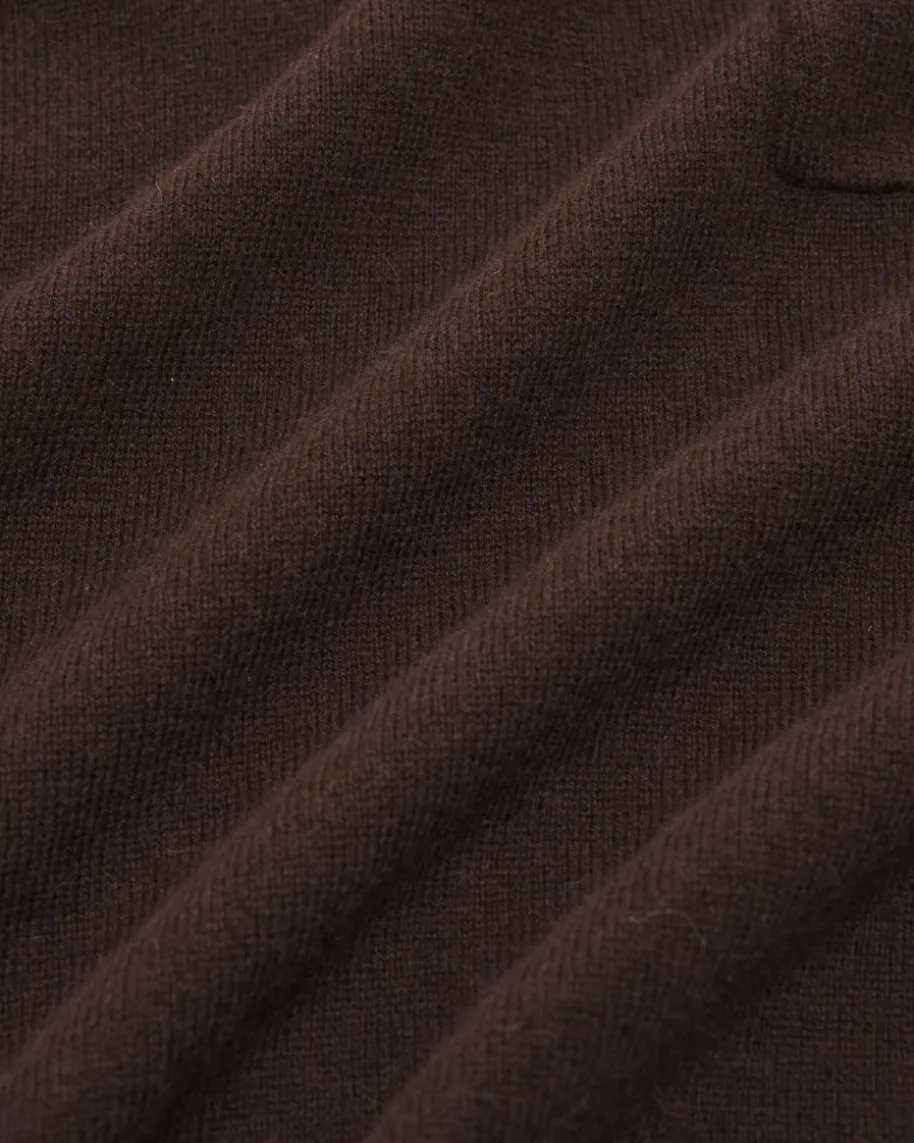 Pullover aus Schurwoll-Mix