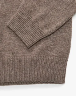 Pullover aus Schurwoll-Mix