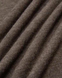 Pullover aus Wolle und Cashmere