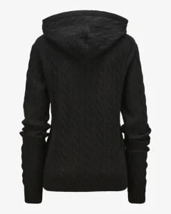 Pullover aus Wolle und Cashmere