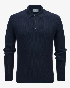 Pullover aus Wolle und Cashmere