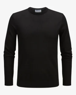 Pullover aus Wolle und Cashmere