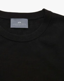 Pullover aus Wolle und Cashmere