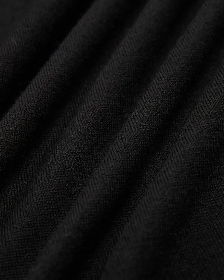 Pullover aus Wolle und Cashmere