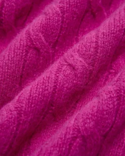 Pullover aus Wolle und Cashmere