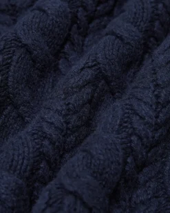 Pullover aus Wolle und Cashmere