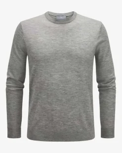 Pullover aus Wolle und Cashmere