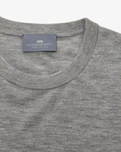 Pullover aus Wolle und Cashmere