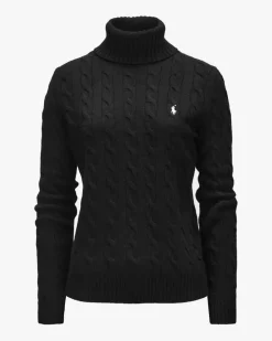 Pullover aus Wolle und Cashmere