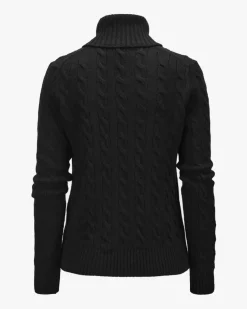 Pullover aus Wolle und Cashmere