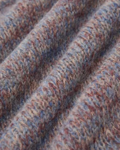 Pullover aus Woll-Mix