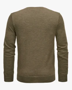 Pullover Slim Fit