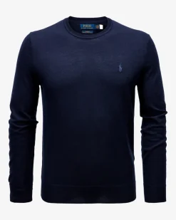 Pullover Slim Fit