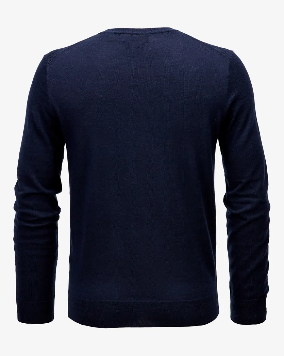 Pullover Slim Fit