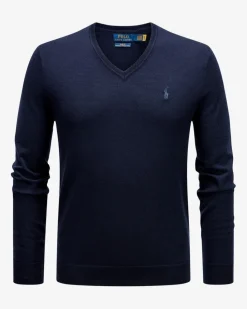 Pullover Slim Fit