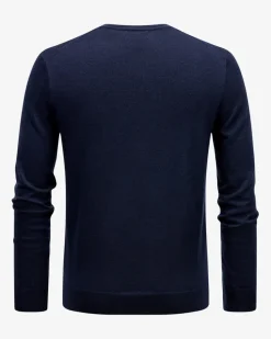 Pullover Slim Fit