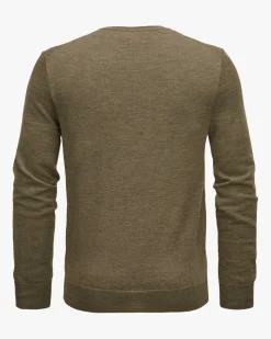 Pullover Slim Fit