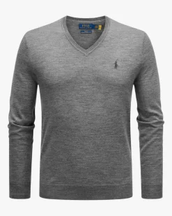 Pullover Slim Fit