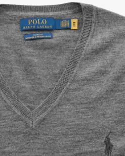 Pullover Slim Fit