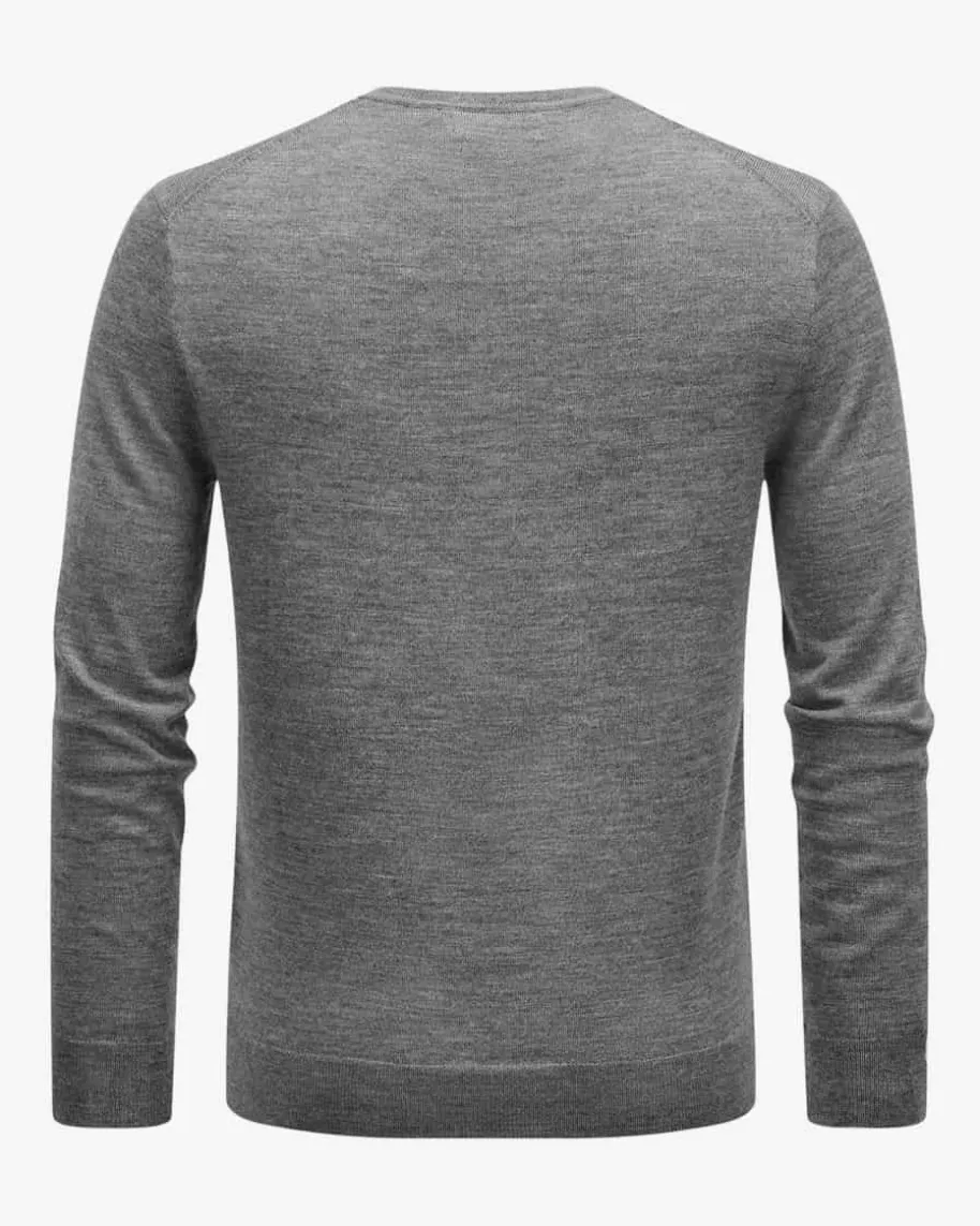 Pullover Slim Fit