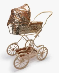 Puppenwagen