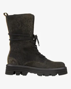 Push Boots