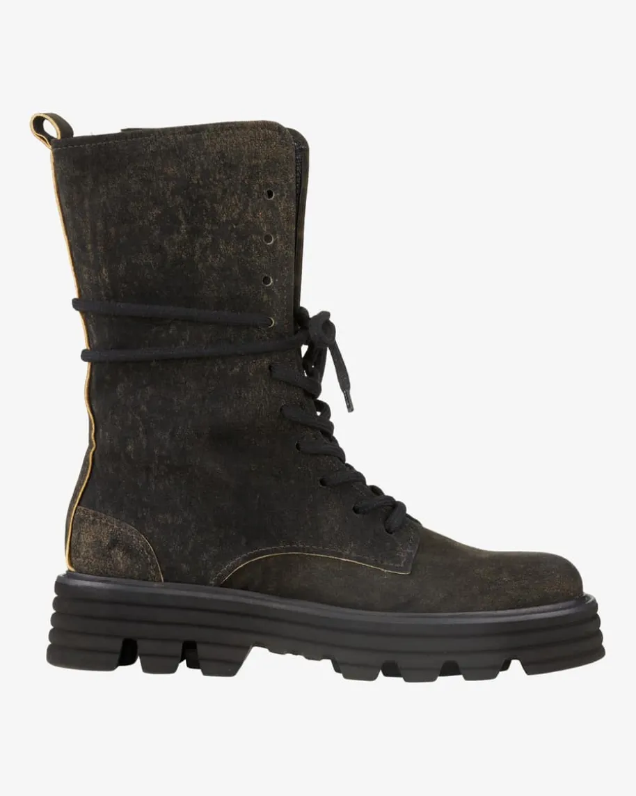 Push Boots