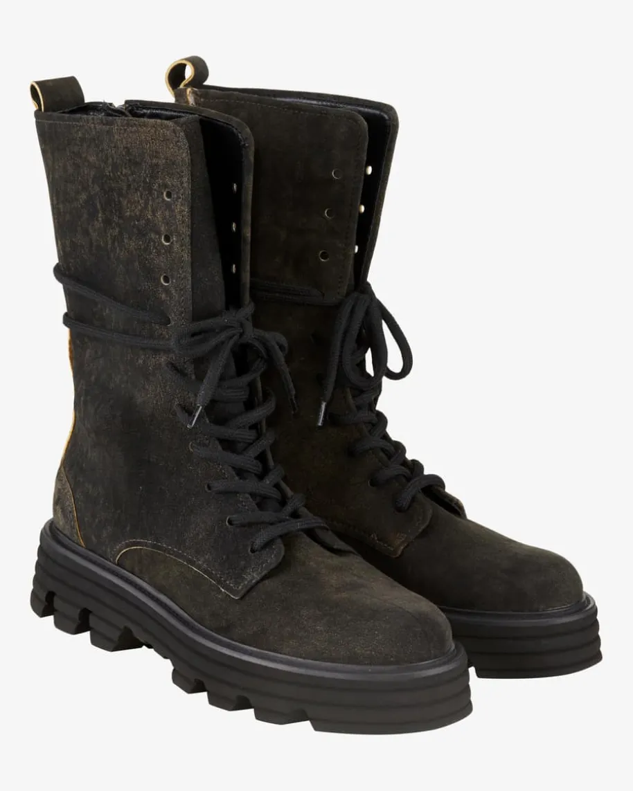 Push Boots