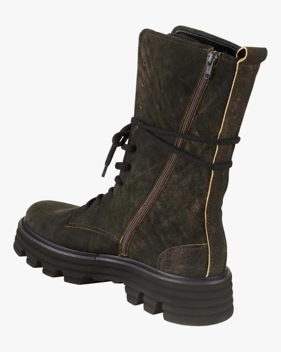 Push Boots