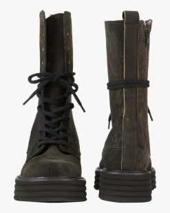 Push Boots