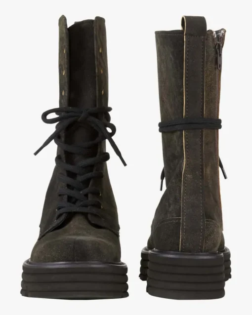 Push Boots