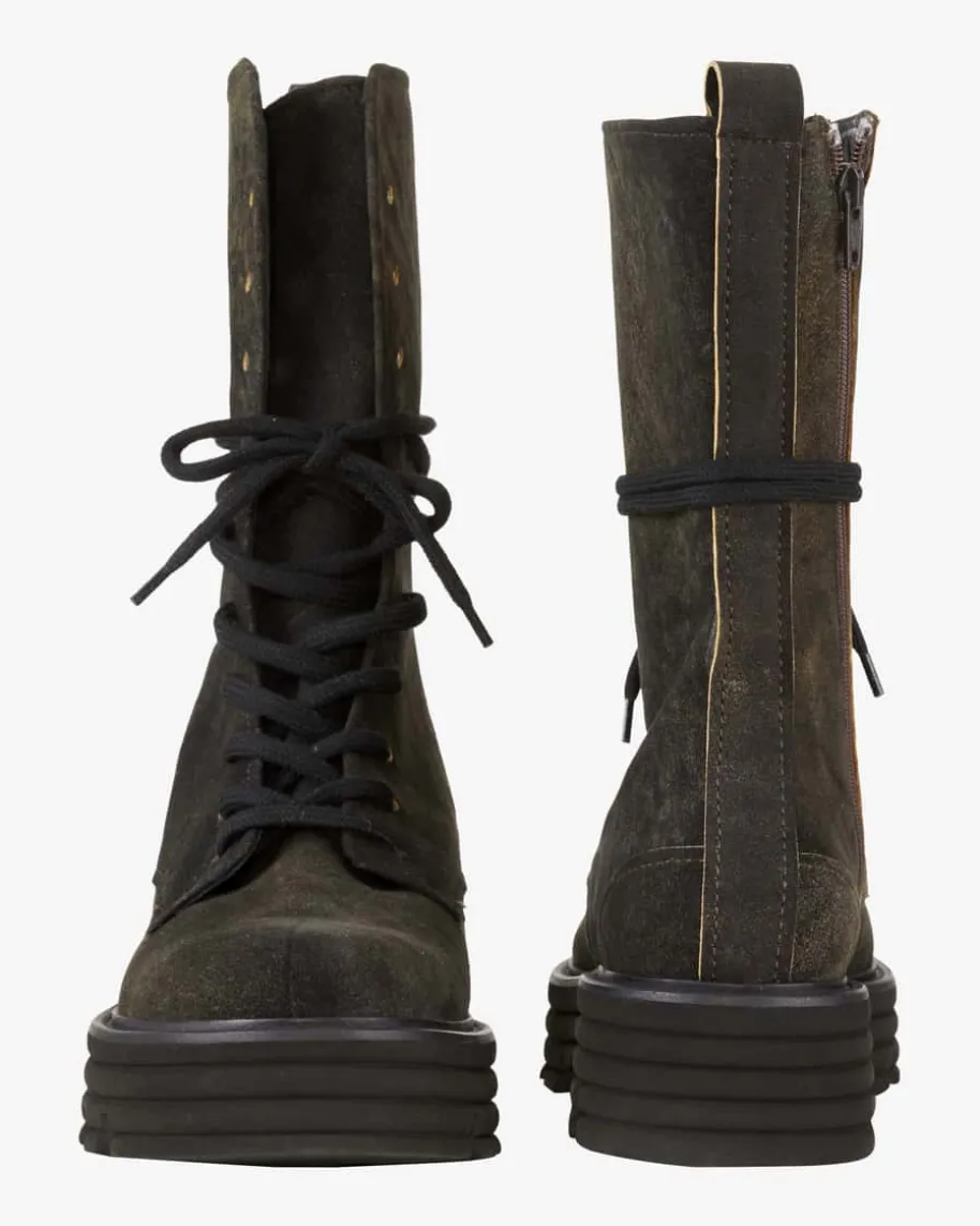 Push Boots