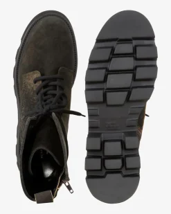 Push Boots