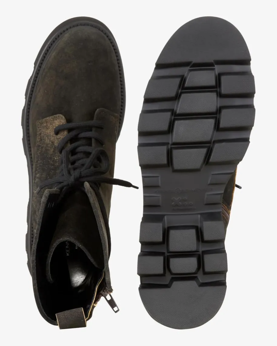Push Boots