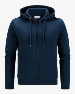 Quinn Sweatjacke