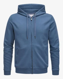 Quinn Sweatjacke
