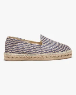 Raffia Espadrilles