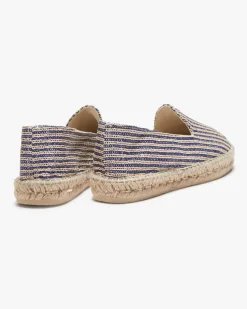 Raffia Espadrilles