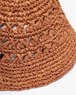 Raffia Hut