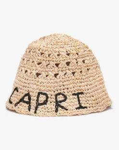 Raffia Hut