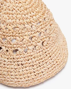 Raffia Hut
