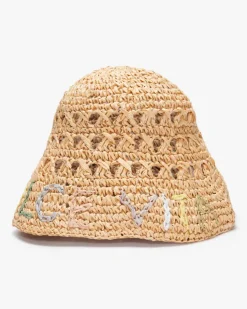 Raffia Hut