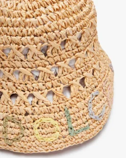 Raffia Hut