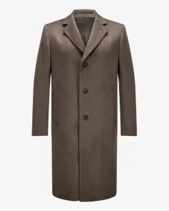 Raiko Cashmere-Mantel